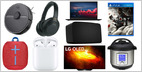 Best 2020 Cyber Monday deals on gaming consoles, laptops, monitors, Apple, Sonos, and Amazon devices, smartphones, headphones, speakers, and more (Ars Technica)