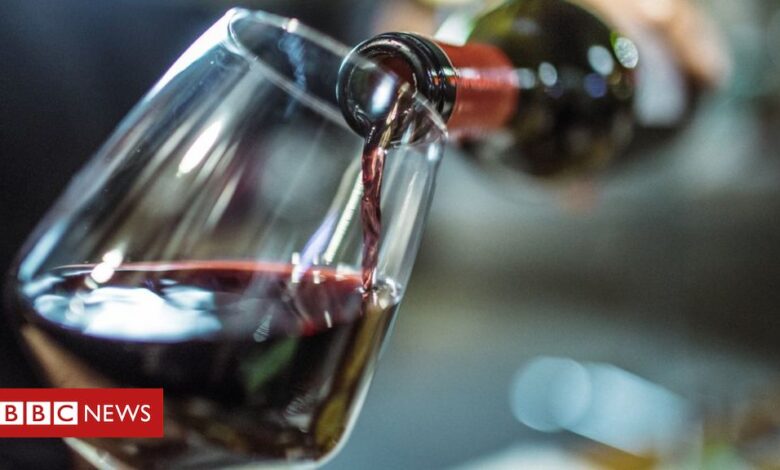 China slaps up to 200% tariffs on Australian wine