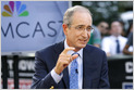 Comcast is folding Comcast Ventures into corporate business division and is shifting its strategy to focus only on strategic investments (Alex Sherman/CNBC)