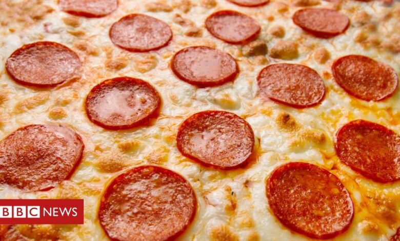 Covid: Pizza worker's 'lie' forced South Australia lockdown