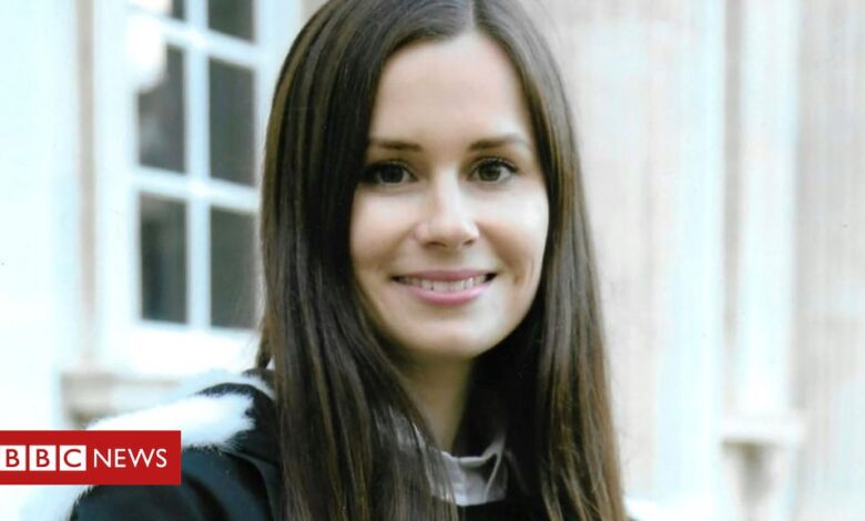 Kylie Moore-Gilbert: Lecturer 'released by Iran' in prisoner swap