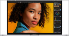 Pixelmator releases Pixelmator Pro 2.0, which will run natively on Macs with M1, says features like ML Super Resolution will be up to 15x faster on the new Macs (Monica Chin/The Verge)