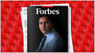 Profile of Vishal Garg, CEO of Better.com, who is fighting lawsuits that accuse him of fraud and misappropriation of funds at previous business ventures (David Jeans/Forbes)