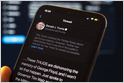 Twitter, which played a central role in Trump's presidency, is attempting to redefine itself for a post-Trump future through the launch of features like Fleets (Will Oremus/OneZero )