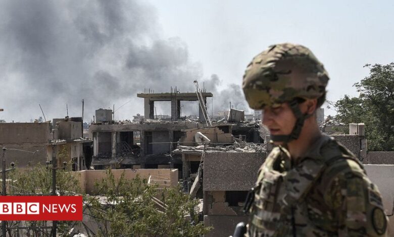 US troops in Afghanistan: Pentagon confirms US troop withdrawal