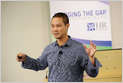 Zappos co-founder Tony Hsieh, who stepped down as CEO earlier this year, has died at age 46 (Katie Abel/Footwear News)