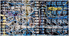 A look at MANRS, a group of ~600 participants including Google, which aims to add safeguards to the Border Gateway Protocol, improving internet routing security (Lily Hay Newman/Wired)