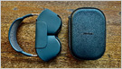 AirPods Max sound great and are very well made, but they're expensive, heavy, and would be amazing living room headphones if Apple TV supported spatial audio (John Gruber/Daring Fireball)