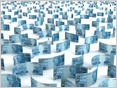 Brazil-based lending startup Creditas raises $255M, bringing the total raised to $570M and valuing it at $1.75B (Jonathan Shieber/TechCrunch)