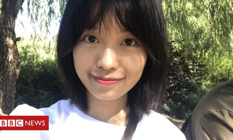 China #MeToo: Court to hear landmark case of intern versus TV star