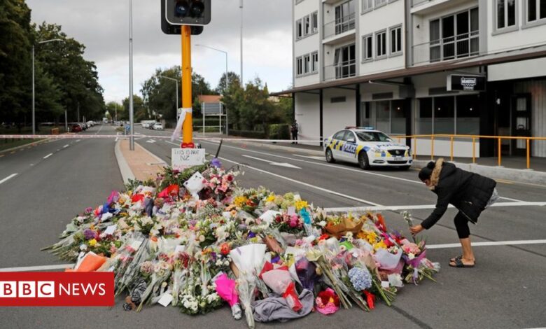 Christchurch massacre: Inquiry finds failures ahead of attack