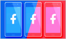 Daily interactions with right-leaning pages on Facebook fell only 6% in the 20 days post-election vs. 20 days before despite reports of an adjusted algorithm (Kayla Gogarty/Media Matters for America)