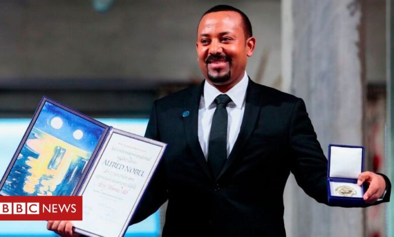 Ethiopia's Tigray Crisis: Why Nobel laureate Abiy Ahmed sent his troops to battle
