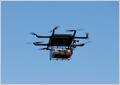 FAA issues rules requiring some drones, like those flying over people, to be remotely identifiable and night flying drones to have anti-collision lights (David Shepardson/Reuters)