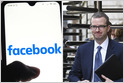 Facebook is working on an AI tool called TLDR, which would summarize articles in bullet points and which was announced in an end-of-year, company-wide meeting (Ryan Mac/BuzzFeed News)