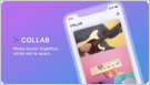 Facebook launches Collab, a TikTok-inspired music making app, on iOS in the US, after announcing a beta version in May (Sarah Perez/TechCrunch)