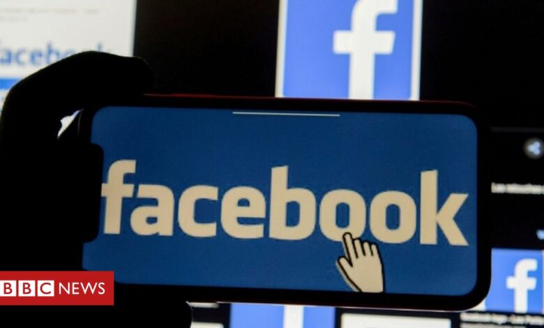 Facebook sued for 'denying opportunities to US workers'