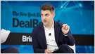 Filing: Airbnb seeks to raise ~$2.5B in its IPO at a valuation of up to $35B, after pricing its shares at $44 to $50 (Steve Kovach/CNBC)