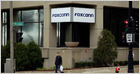 Following Wisconsin's rejection of subsidies to Foxconn, Foxconn said it didn't think an LCD factory was material to its contract; both parties willing to amend (Josh Dzieza/The Verge)