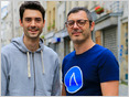 French P2P payments startup Lydia raises $86M led by Accel, as an extension of its Series B, bringing total of its Series B round to $131M (Romain Dillet/TechCrunch)