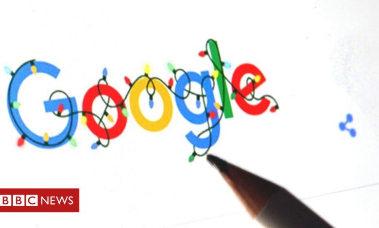Google sued again over anti-competitive search practices