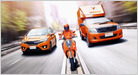 Hong Kong-based on-demand delivery startup Lalamove raises $515M Series E led by Sequoia Capital China, bringing its total raised to $976.5M (Catherine Shu/TechCrunch)