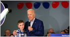 How Biden's digital campaign, largely focused on positive, authentic messaging and "Facebook moms", defeated Trump's "Death Star" digital operation (Kevin Roose/New York Times)