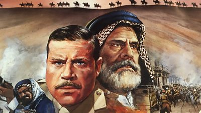 Poster of the film Clash of Loyalties