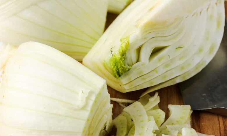 How to Cut Fennel (& How to Use It!)
