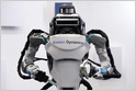 Hyundai buys an 80% stake in Boston Dynamics in a deal that values the robot company at $1.1B (Kyunghee Park/Bloomberg)