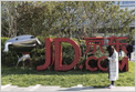 JD.com's digital health care unit JD Health closed up nearly 56% on Tuesday in its Hong Kong trading debut, says net proceeds from its IPO last week were $3.41B (CNBC)