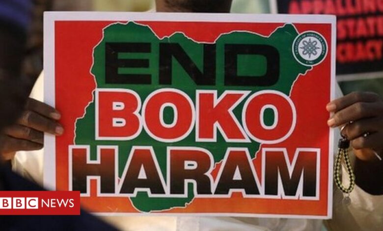 Nigeria school attack: Was it really Boko Haram?