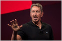 Oracle's top lobbyist says it gave presentations to officials in 12+ US states about Google tracking users, a potential factor in antitrust investigations (Naomi Nix/Bloomberg)
