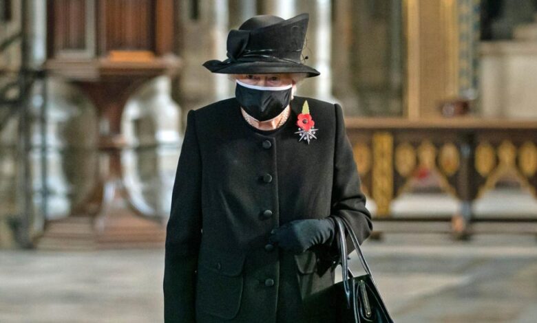 Queen Elizabeth had a rough 2020. But the pandemic gave her renewed relevance.