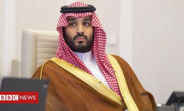 Saudi Arabia: Three campaigns MBS cannot win