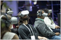 Sources: Facebook's VR business practices have attracted the attention of the DOJ, which is talking to developers about their interactions with Facebook (David McLaughlin/Bloomberg)