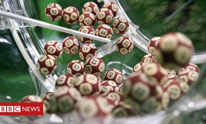 South Africa's lottery probed as 5, 6, 7, 8, 9 and 10 drawn