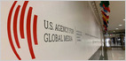 Two bills Congress has approved would limit the powers of USAGM's Michael Pack, including giving the Open Technology Fund more time to defend its budget (Jessica Jerreat/Voice of America)