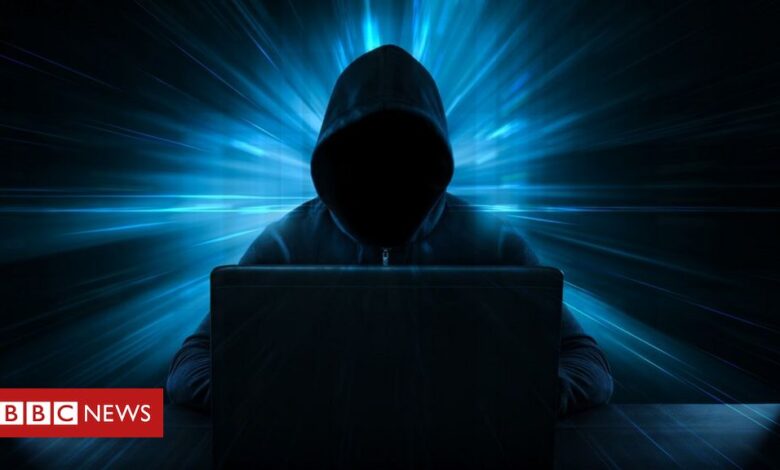 US cyber-attack: Around 50 firms 'genuinely impacted' by massive breach