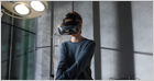 Varjo unveils new VR/XR headsets promising 115&deg; field of view; VR-3 costs $3,195 with $795/year subscription and XR-3 costs $5,495 with $1,495/year subscription (Adi Robertson/The Verge)