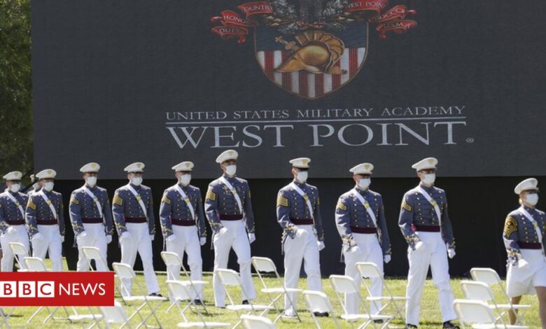 West Point faces worst cheating scandal in decades