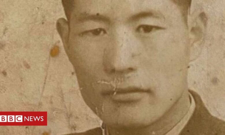 What my grandfather's life taught me about China and America