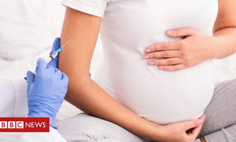 Will pregnant women receive the Covid-19 vaccine? It depends