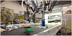 AMP Robotics, which creates robotics systems that sort recyclable material, raises $55M Series B led by XN, bringing its total raised to $75M (Kyle Wiggers/VentureBeat)