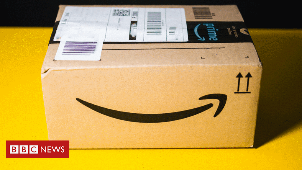 Amazon faces legal challenge over Prime cancellation policy