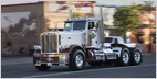 Aurora partners with truck maker PACCAR to develop self-driving big rig trucks "in the next several years", as it closes the deal for Uber's self-driving unit (Jennifer Smith/Wall Street Journal)