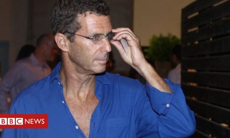 Beny Steinmetz: Mining billionaire goes on trial in Guinea