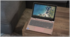 Canalys: a record 11.2M Chromebooks were shipped in Q4 2020, up 287% YoY, with Lenovo Chromebooks up 1,766%; in 2020, 30.7M Chromebooks were shipped, up 109% (Ben Schoon/9to5Google)
