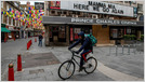 Deliveroo says it has raised $180M in new funding from existing investors led by Durable Capital Partners and Fidelity Management at a $7B+ valuation (Tim Bradshaw/Financial Times)