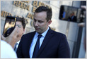 Donald Trump pardons ex-Waymo, Uber engineer Anthony Levandowski; Peter Thiel and Palmer Luckey were among those supporting a pardon for Levandowski (Richard Lawler/Engadget)